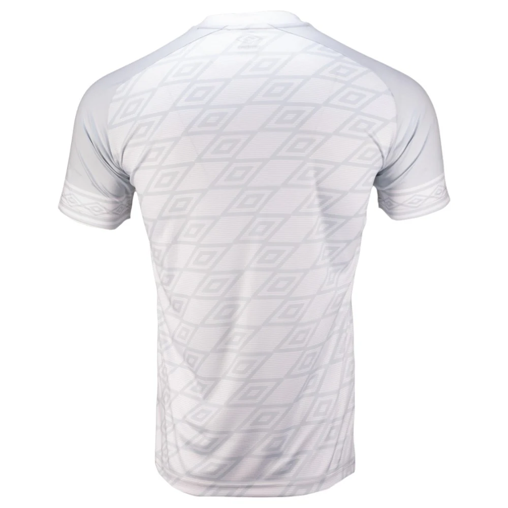 Umbro Goalkeeper 2022 Kids Short Sleeve Training Jersey - Image 2