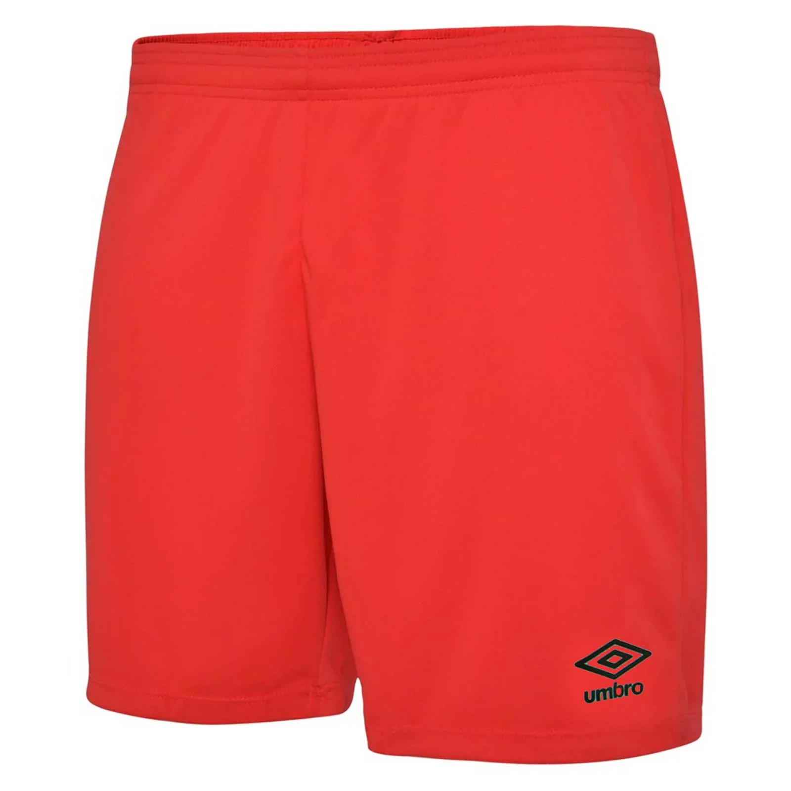 Umbro Goalkeeper Adults Football Training Logo Short - Image 2