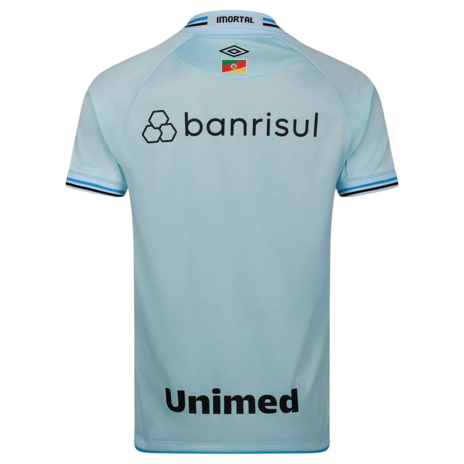 Umbro Grêmio Football 2025 Away Lightweight Jersey - Image 2