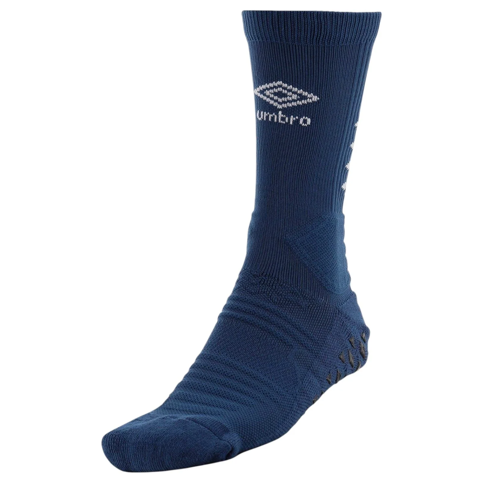 Umbro Gripper Performance Adults Logo Football Socks