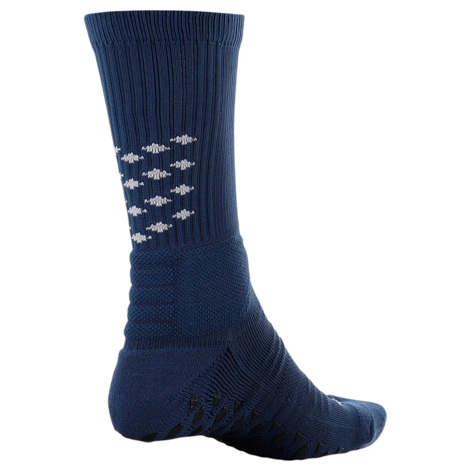 Umbro Gripper Performance Adults Logo Football Socks - Image 2