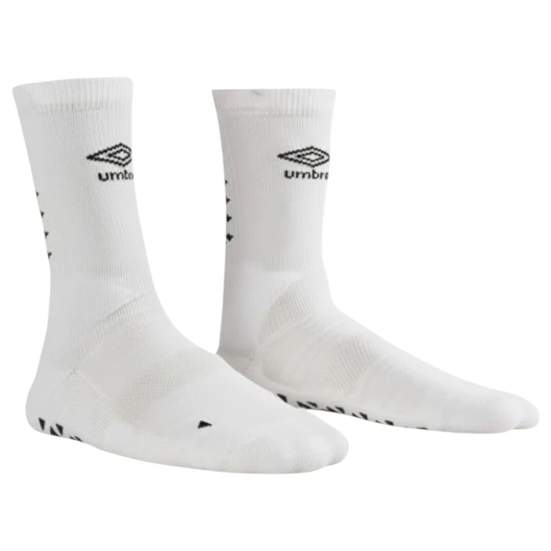 Umbro Gripper Performance Adults Logo Football Socks
