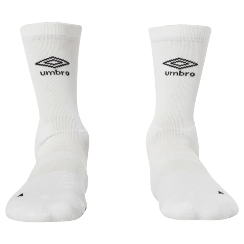 Umbro Gripper Performance Adults Logo Football Socks - Image 2