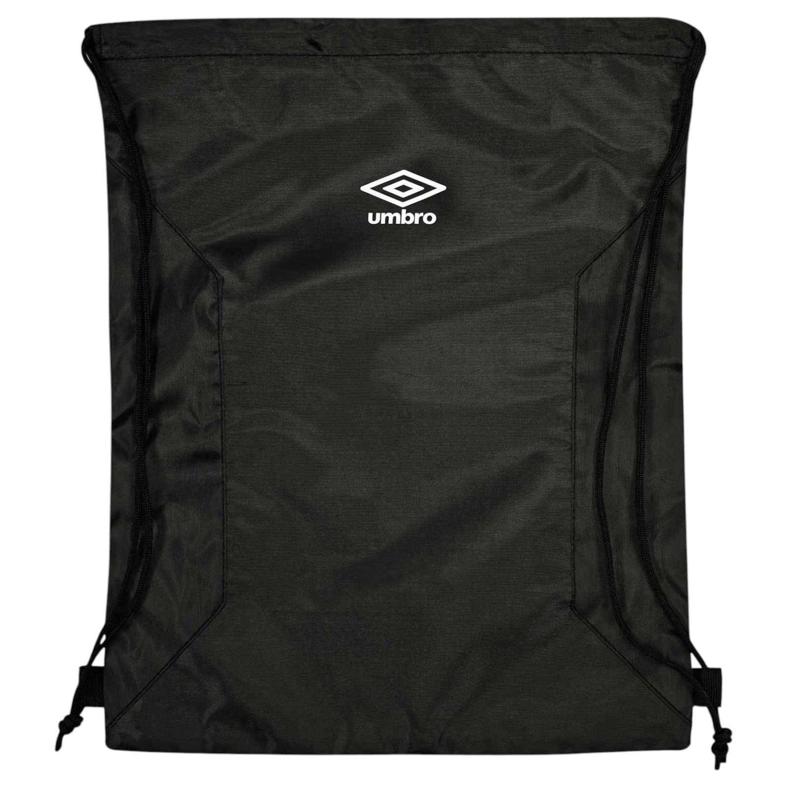 Umbro Drawstring Logo Gym Sack