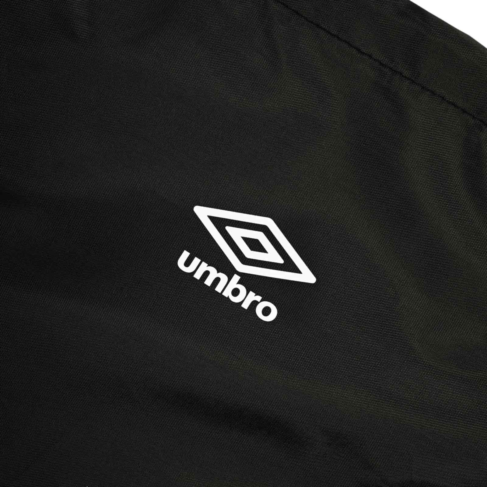 Umbro Drawstring Logo Gym Sack - Image 3