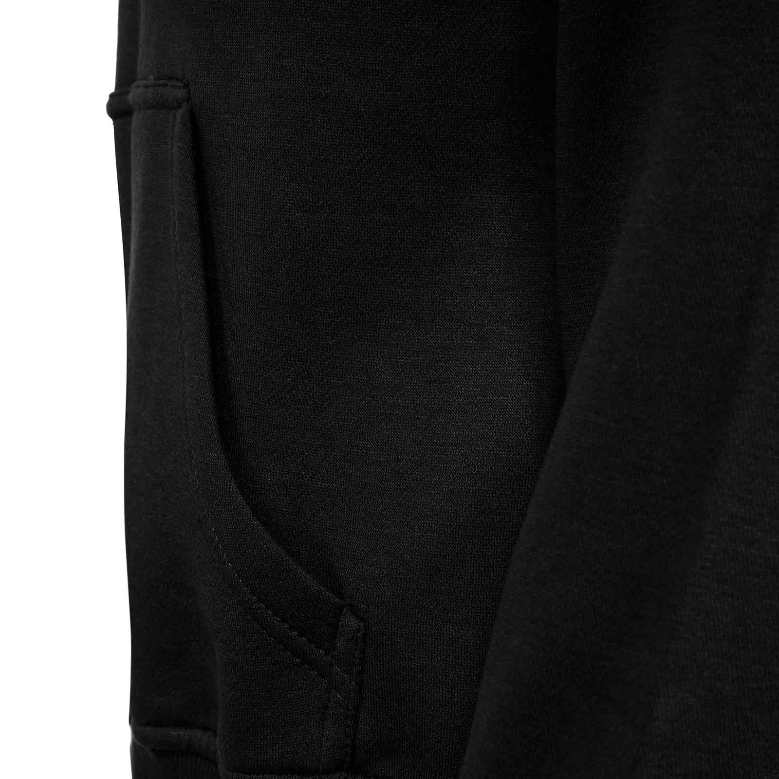 Umbro Mens Training Overhead Hoodie - Image 6