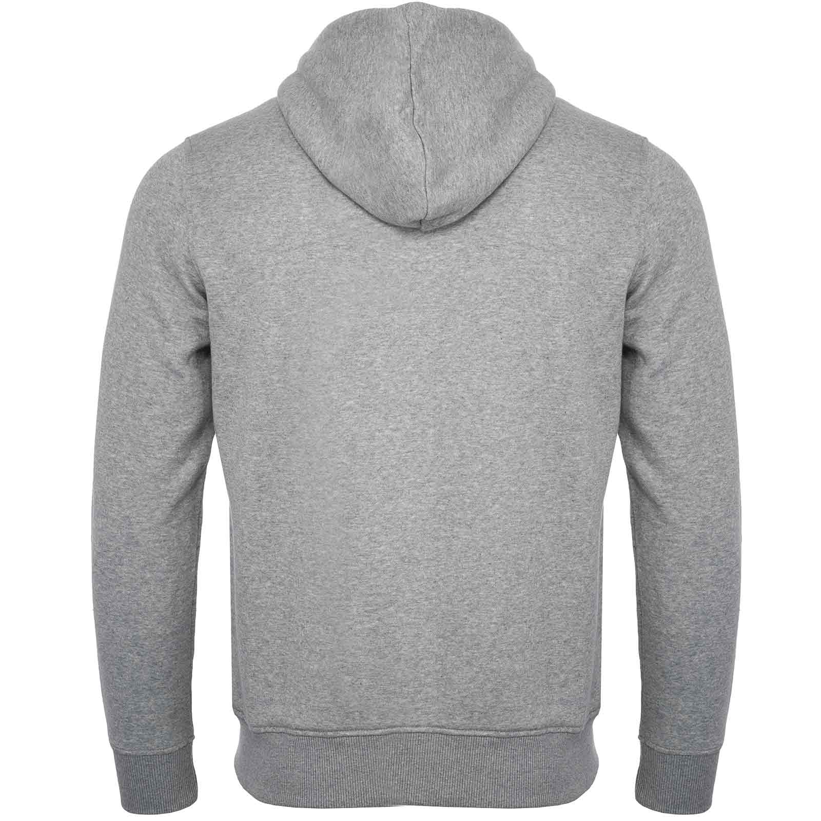 Umbro Mens Training Overhead Hoodie - Image 4