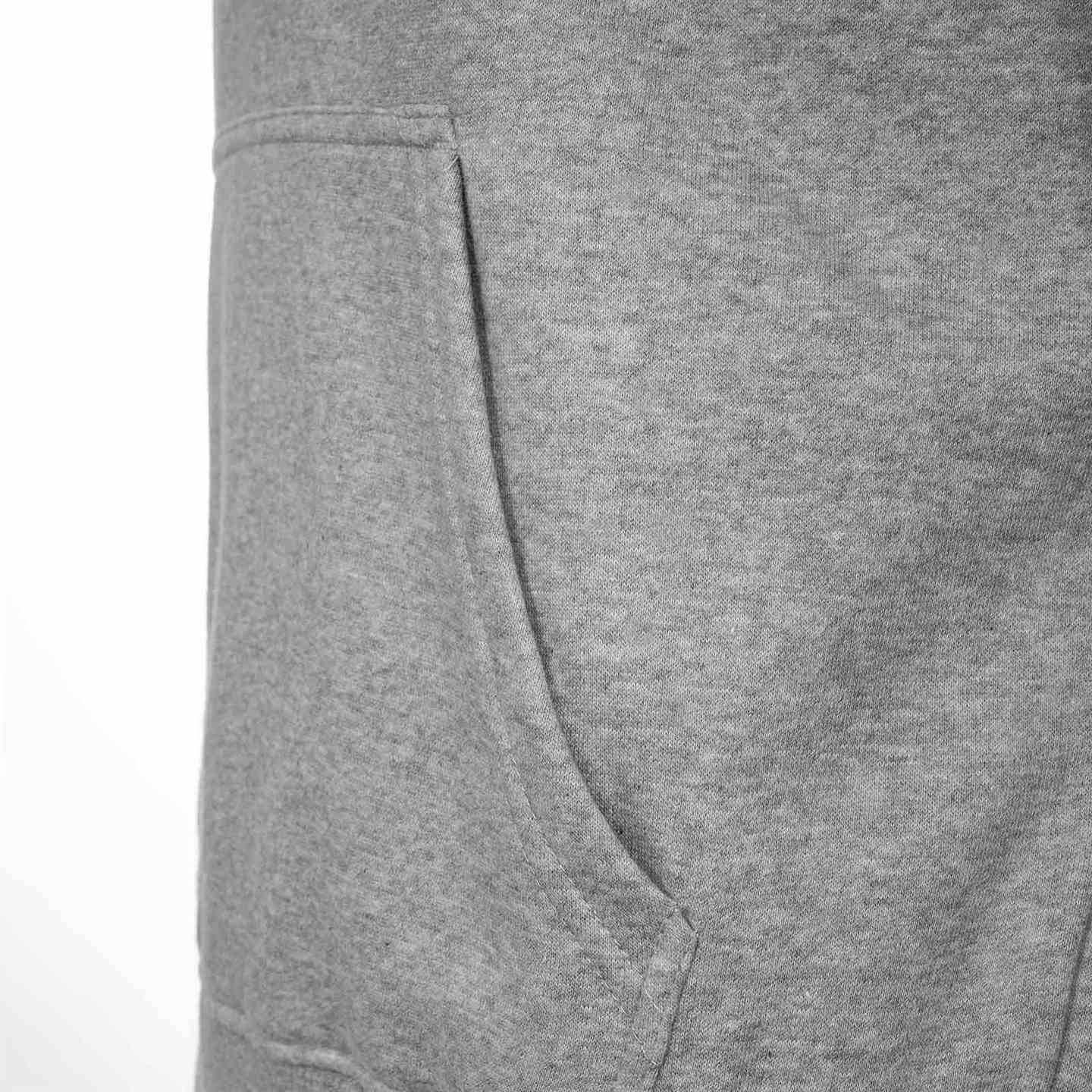 Umbro Mens Training Overhead Hoodie - Image 7