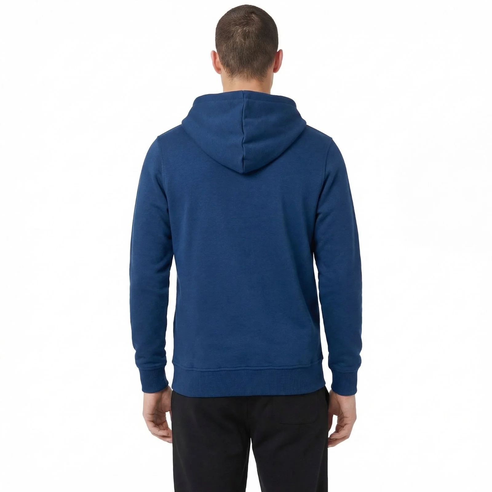 Umbro Mens Training Overhead Hoodie - Image 2