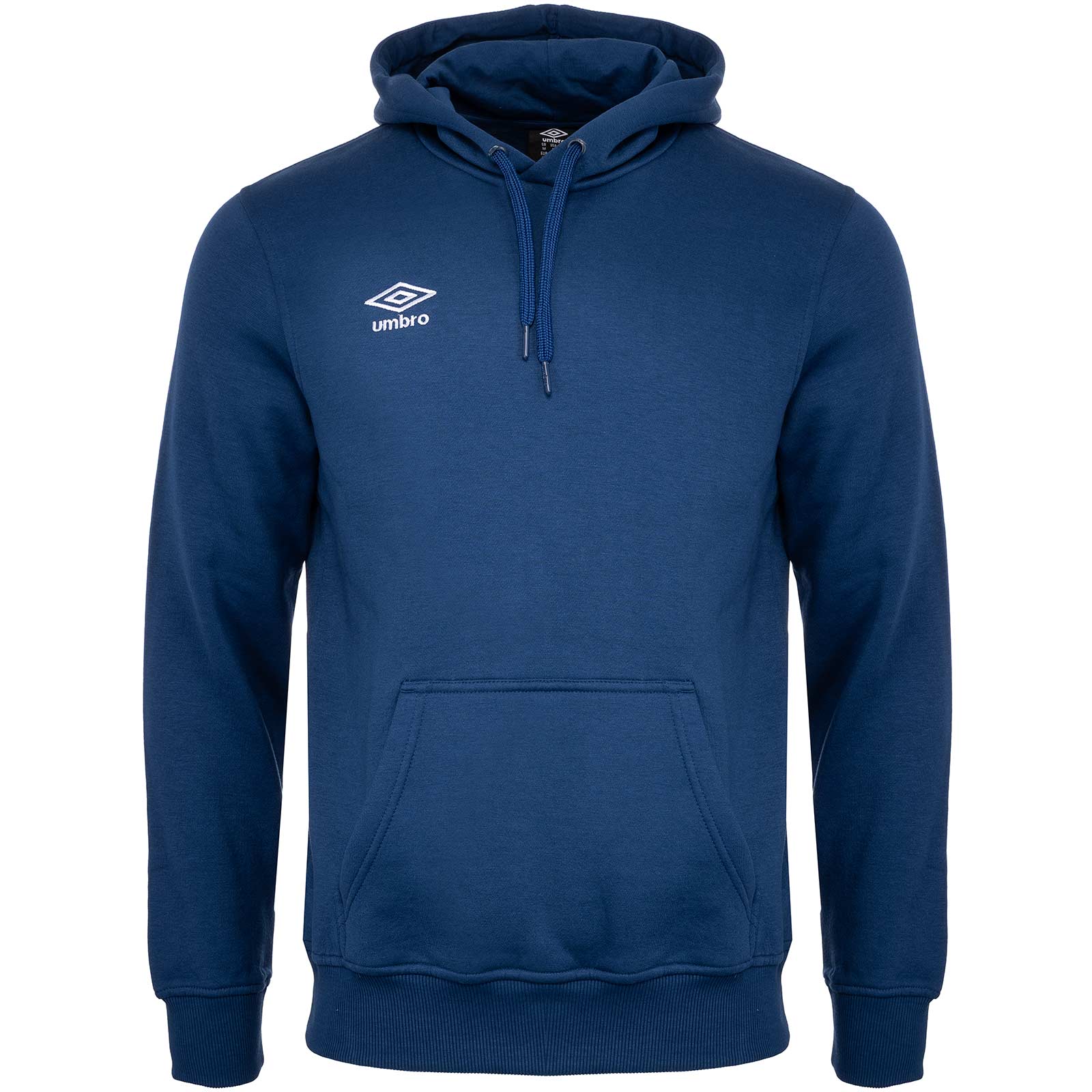 Umbro Mens Training Overhead Hoodie - Image 3