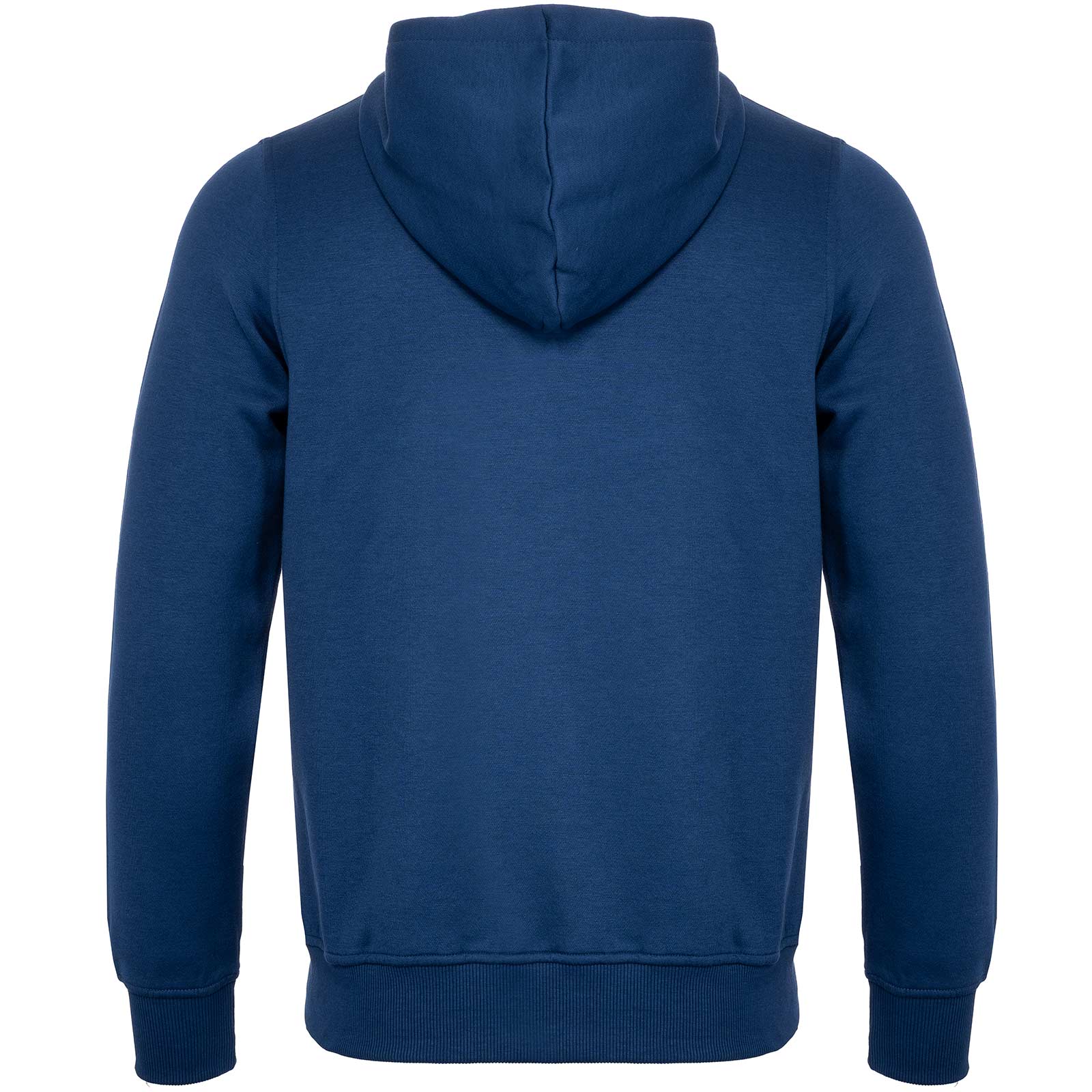 Umbro Mens Training Overhead Hoodie - Image 4