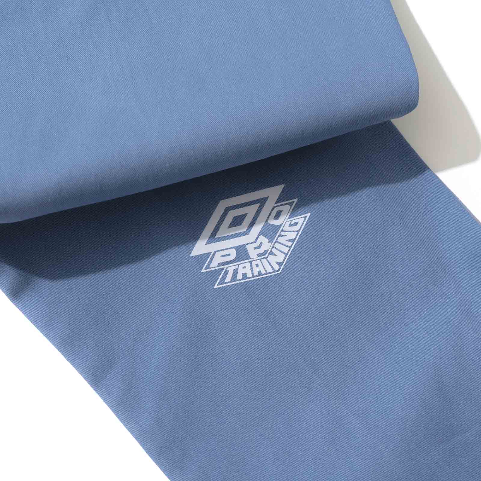 Umbro Legendary Iconic Drill Mens Regular-Fit Pant - Image 10