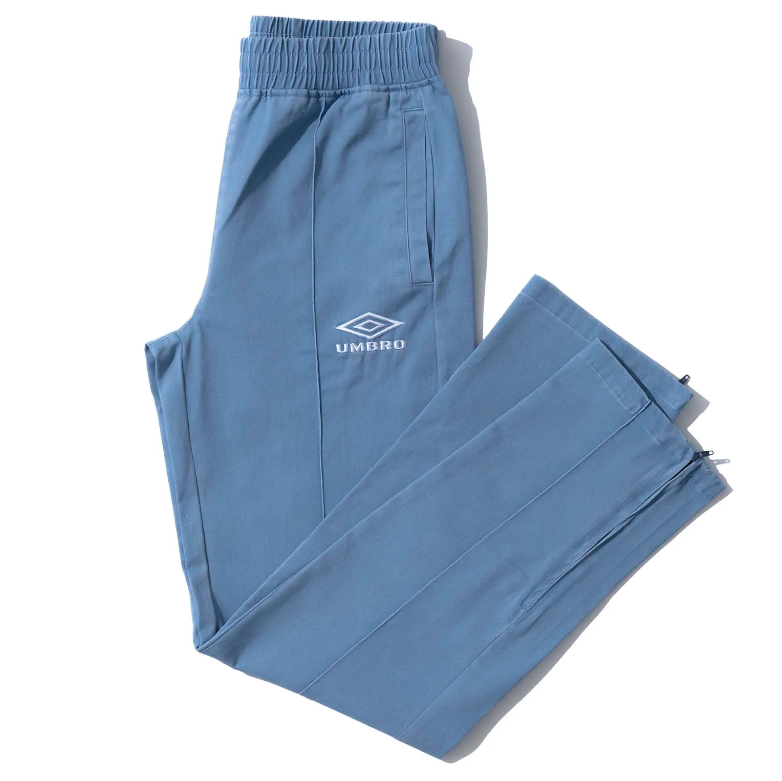 Umbro Legendary Iconic Drill Mens Regular-Fit Pant - Image 12