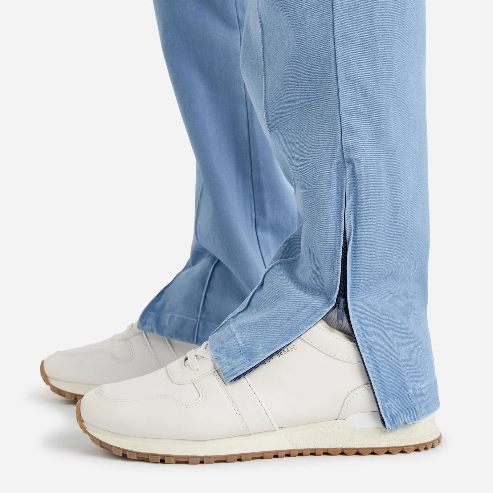 Umbro Legendary Iconic Drill Mens Regular-Fit Pant - Image 4