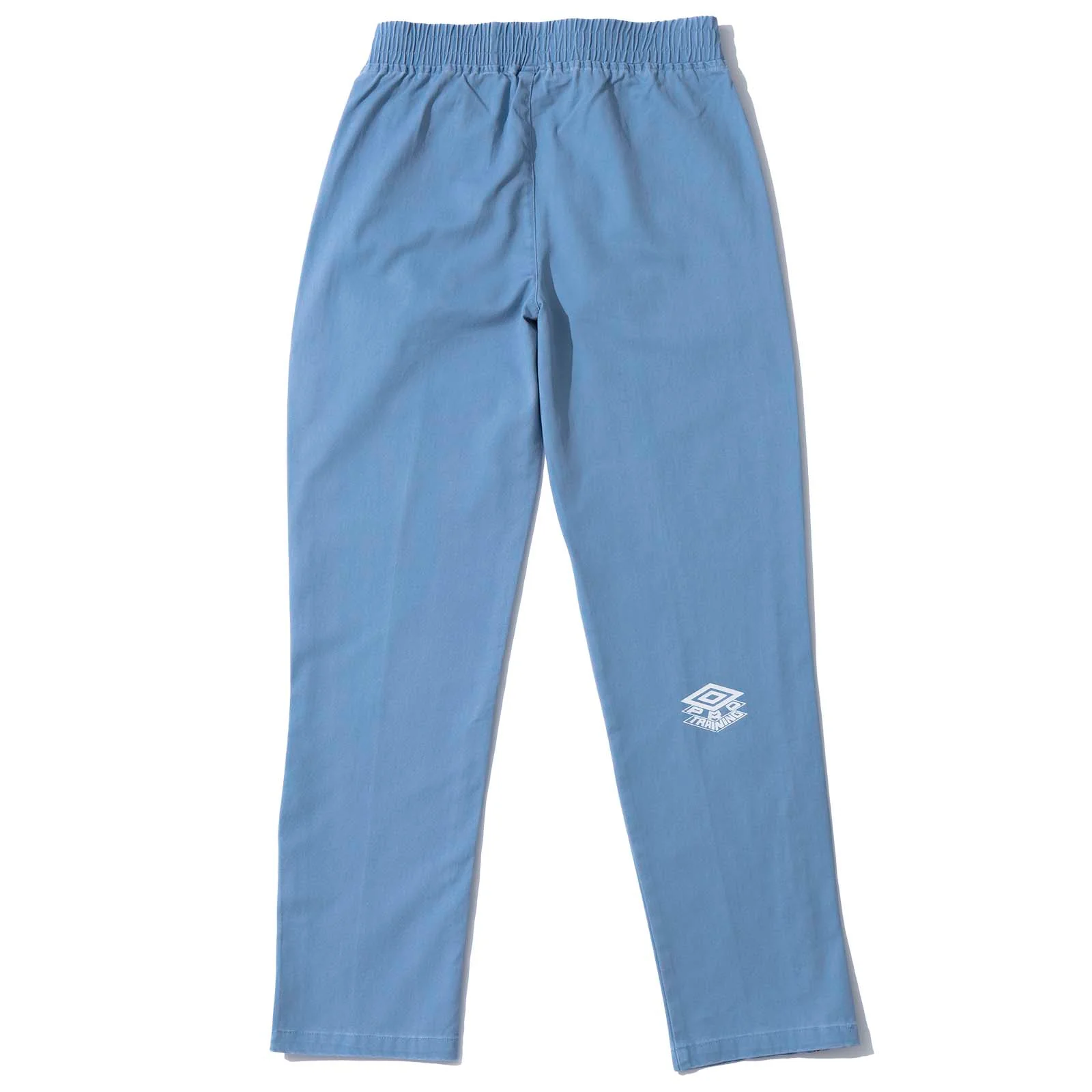 Umbro Legendary Iconic Drill Mens Regular-Fit Pant - Image 6