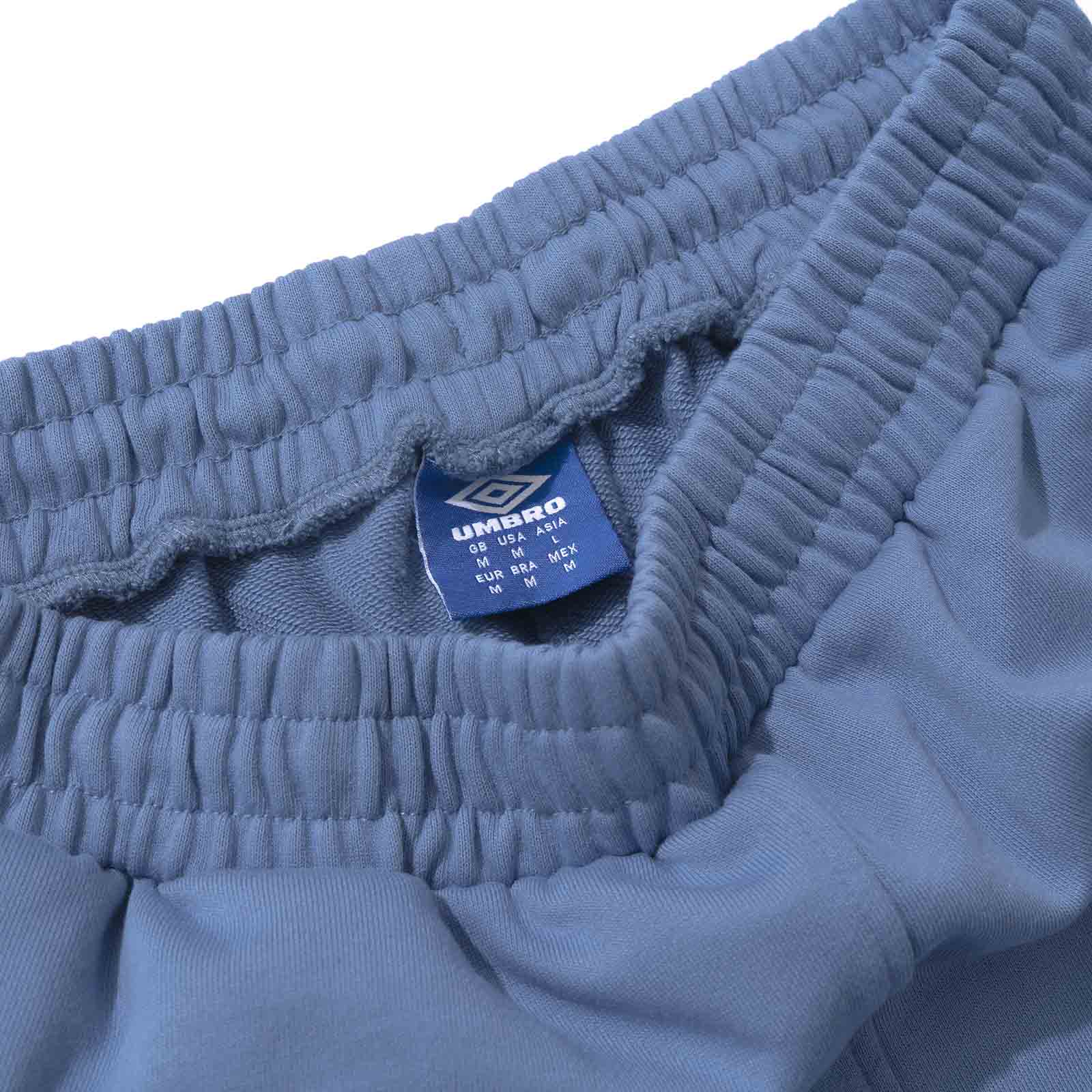 Umbro Legendary Iconic Drill Mens Relaxed-Fit Short - Image 10