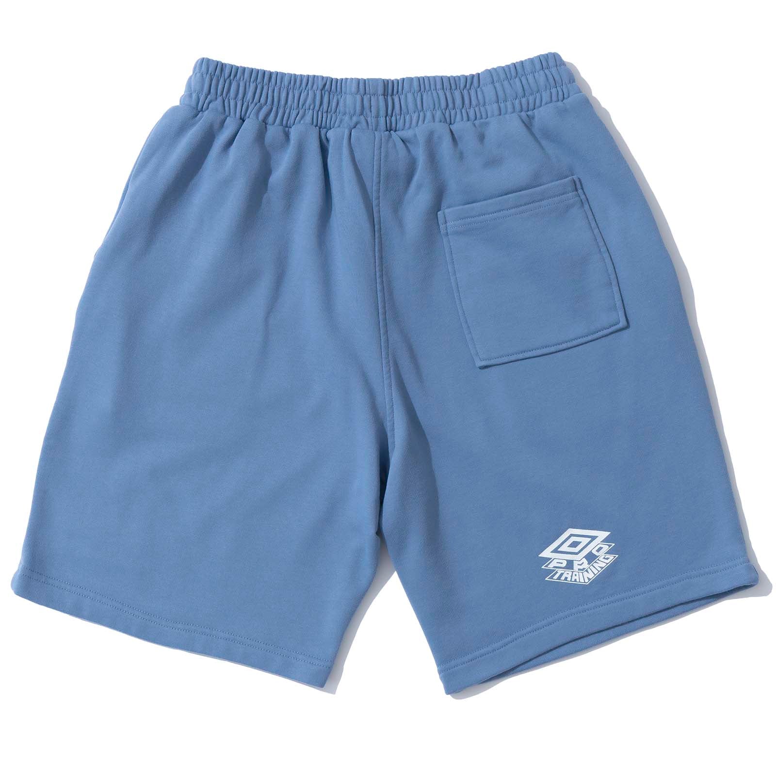 Umbro Legendary Iconic Drill Mens Relaxed-Fit Short - Image 6