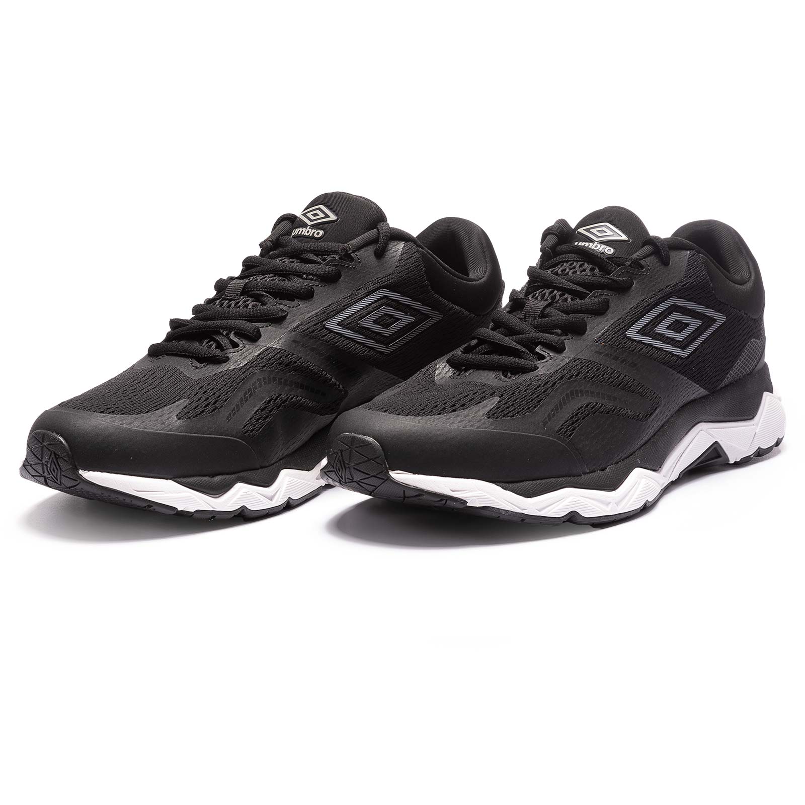 UMBRO MEN IMPULSA BLK/REFLEC