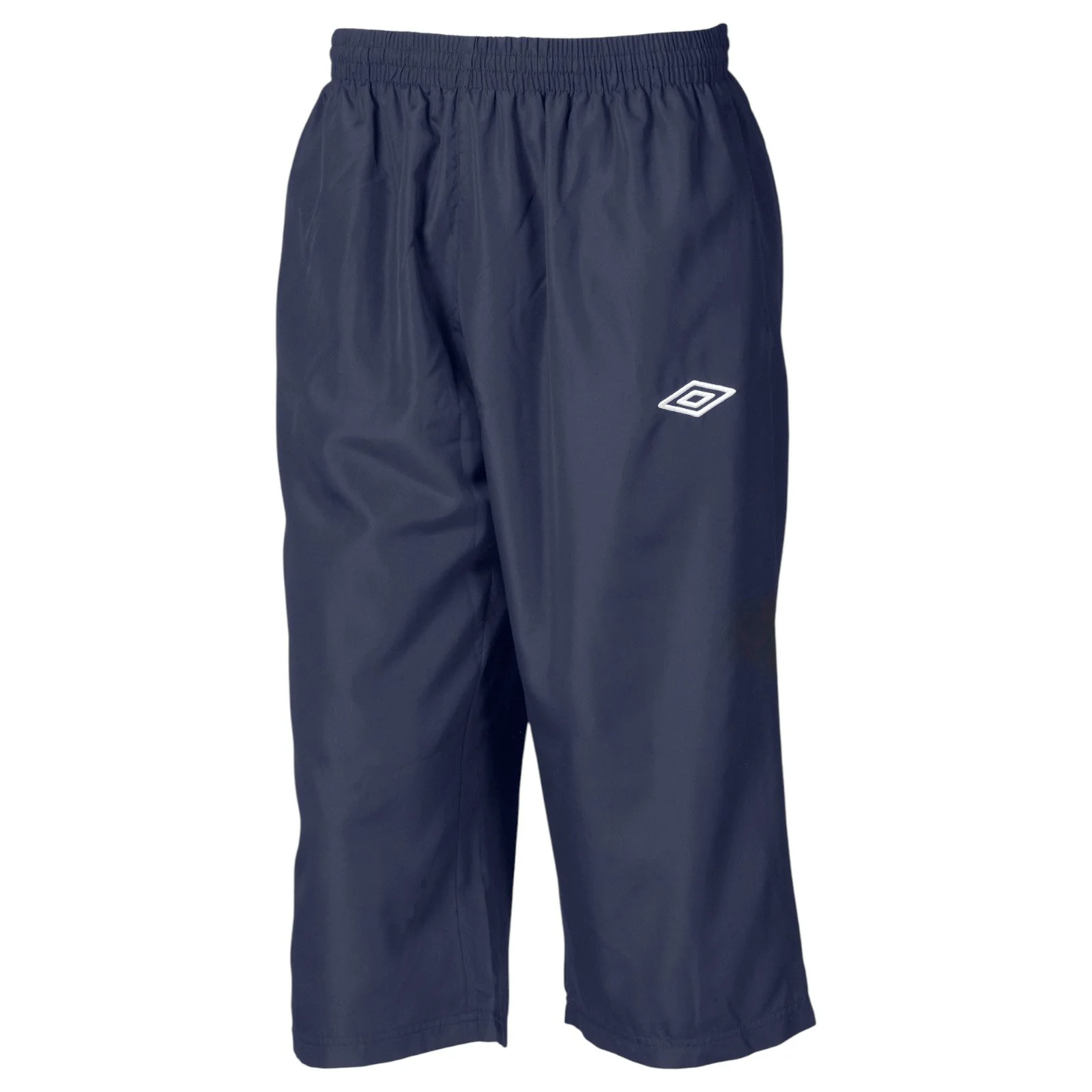 Umbro Johan Woven Mens 3/4 Length Pants