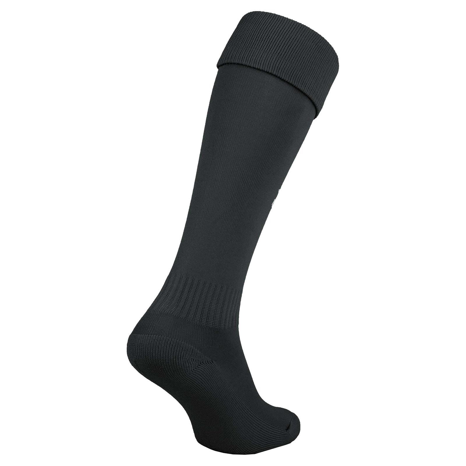 Umbro Kids Club Sock Black - Image 2