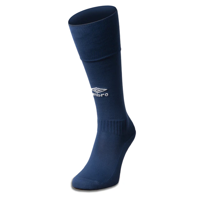 Umbro Kids Club Sock Navy