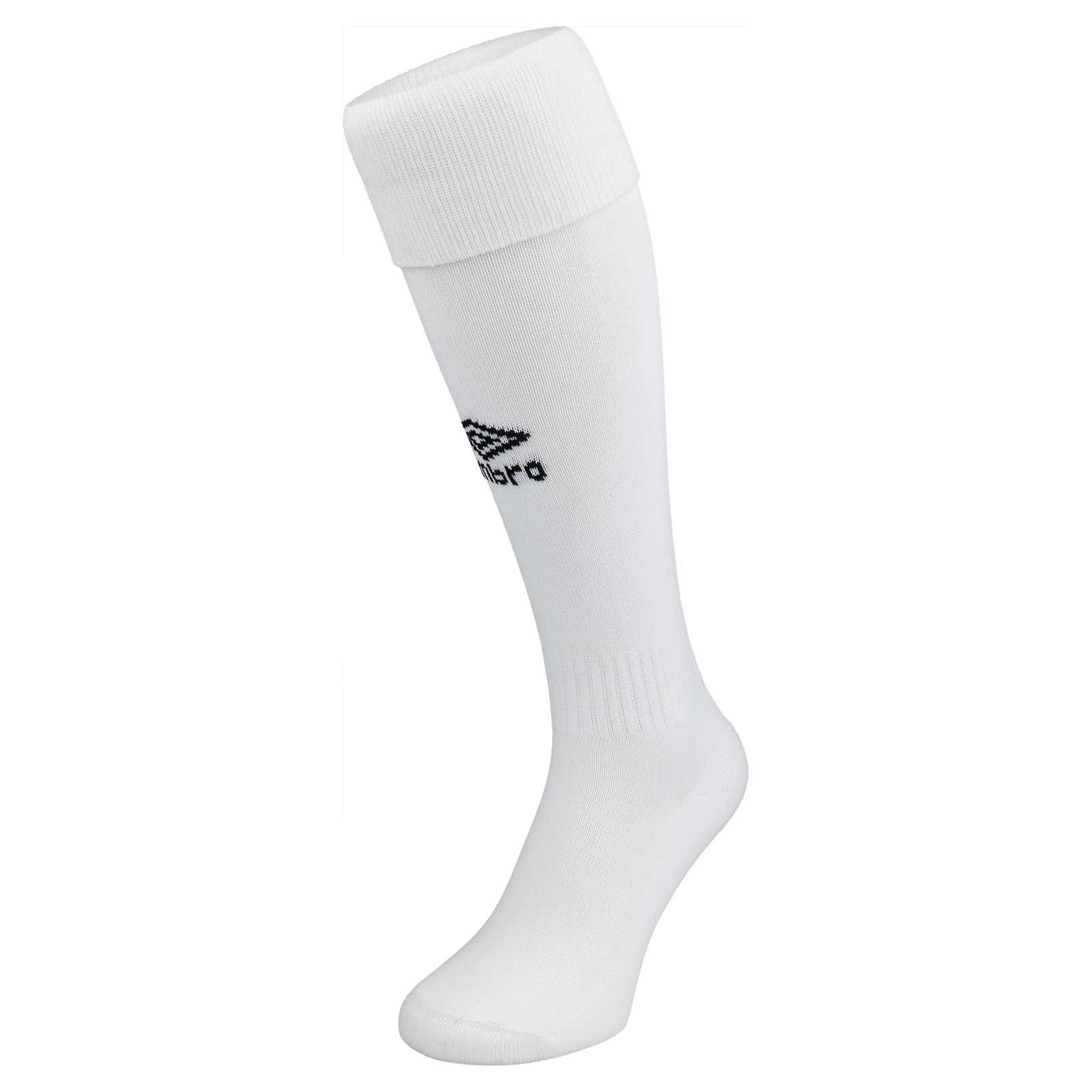 Umbro Kids Club Sock White