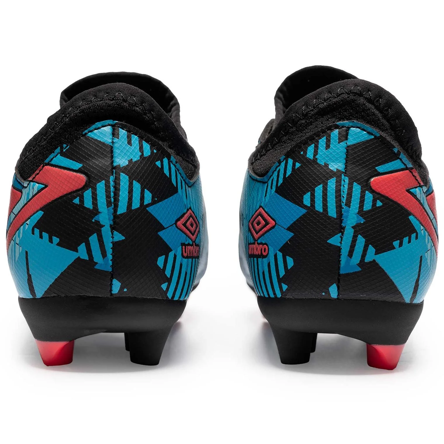 Umbro Formation III Kids Firm Ground Football Boots - Image 5