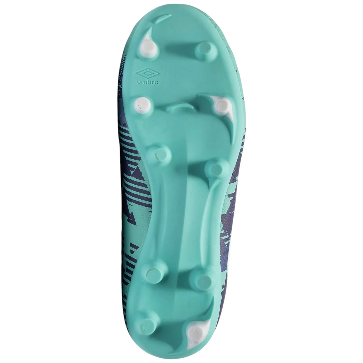 Umbro Formation III Kids Firm Ground Football Boots - Image 4