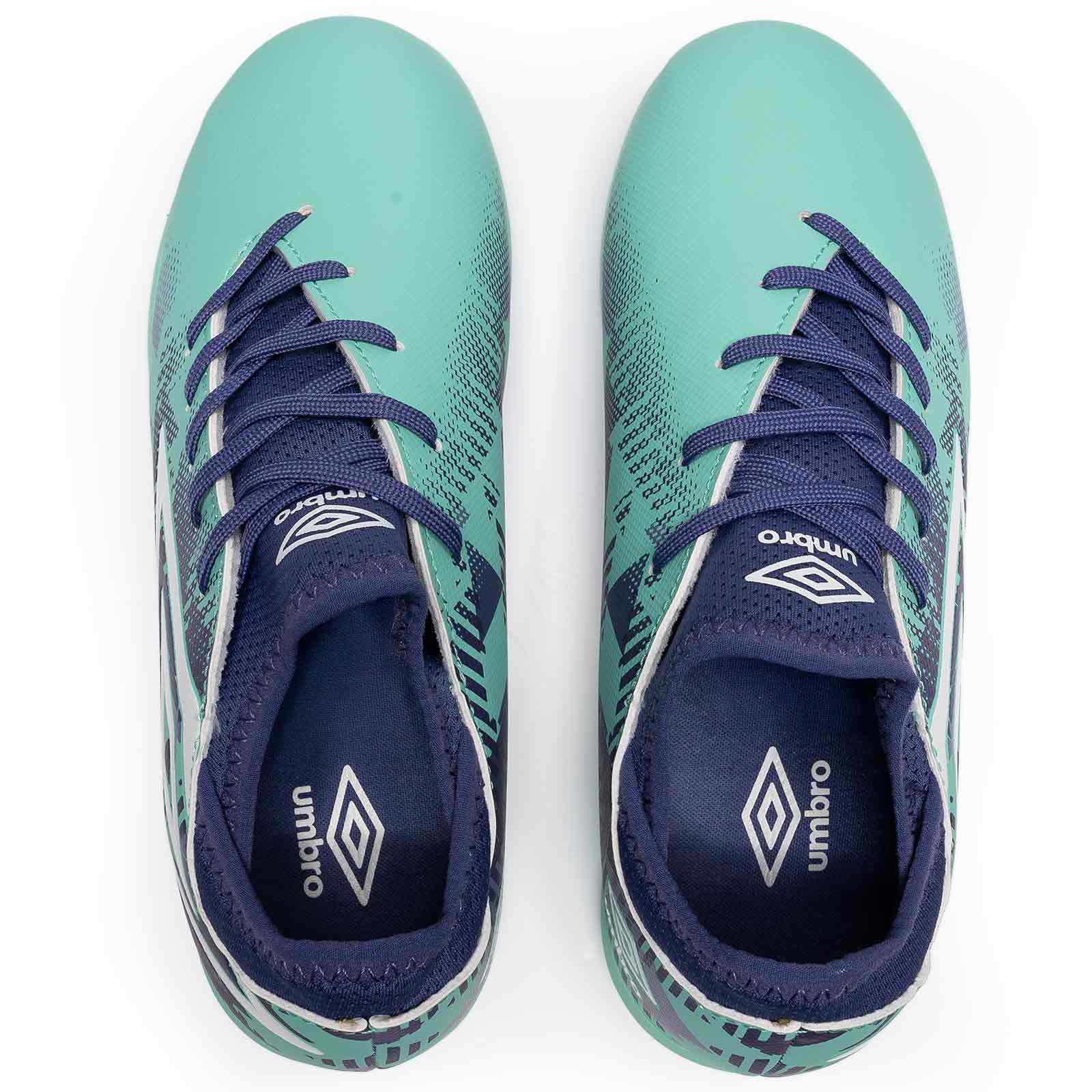 Umbro Formation III Kids Turf Ground Football Boots - Image 3