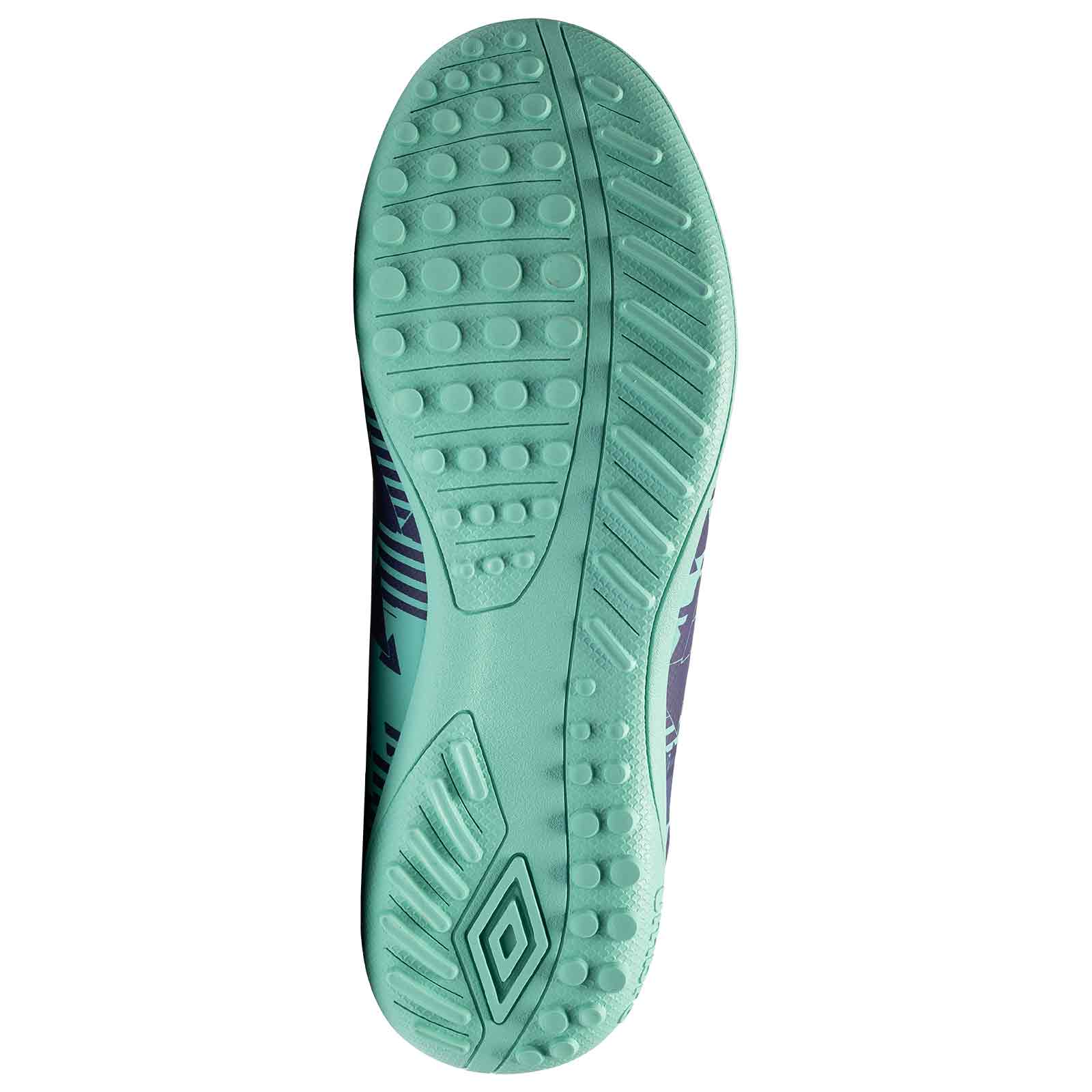 Umbro Formation III Kids Turf Ground Football Boots - Image 4