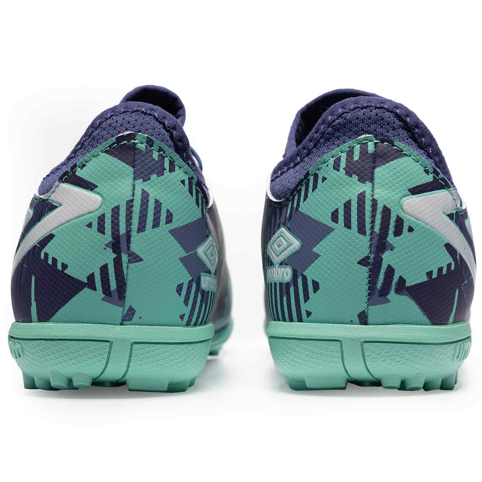 Umbro Formation III Kids Turf Ground Football Boots - Image 5