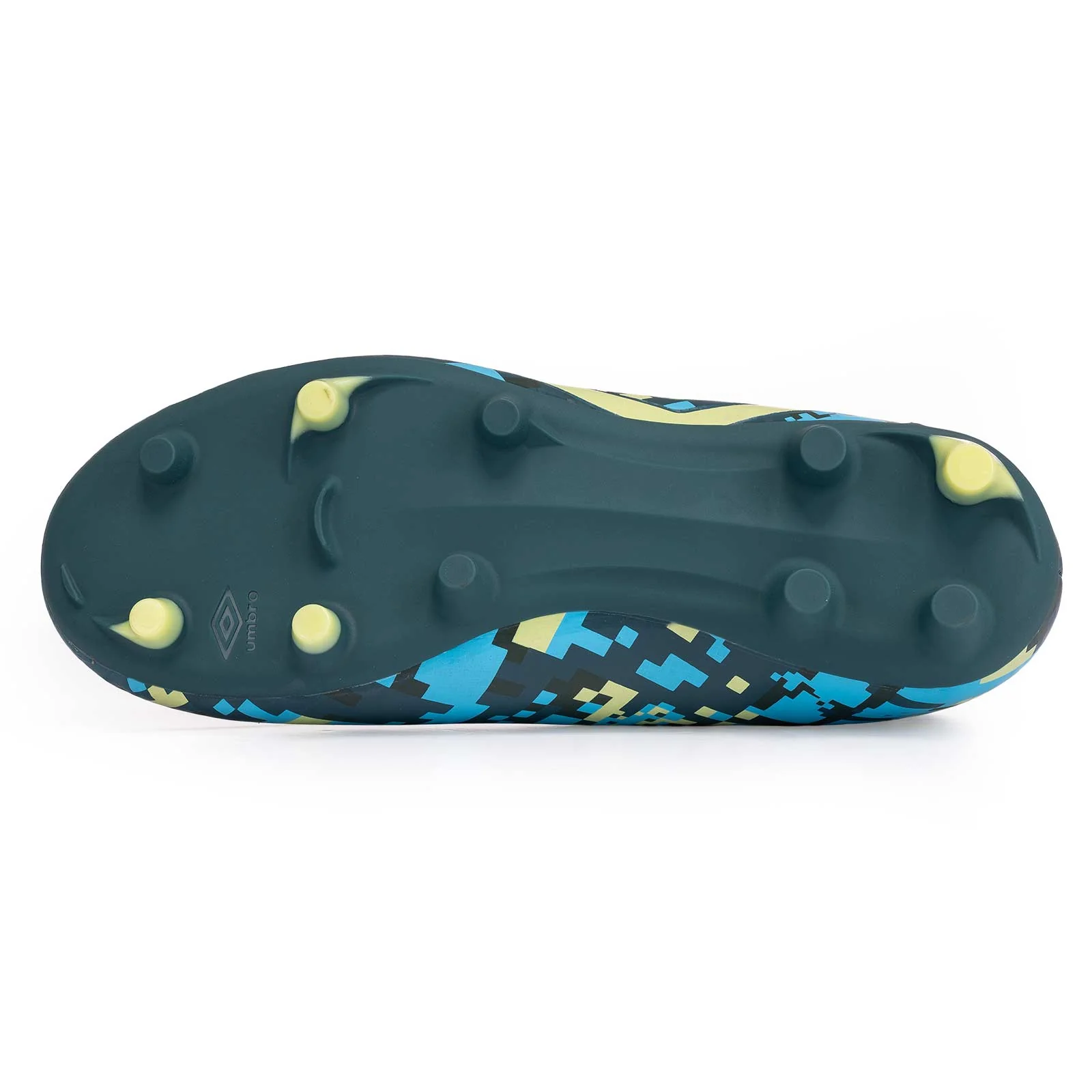 Umbro Formation IV Kids Firm Ground Football Boots - Image 4