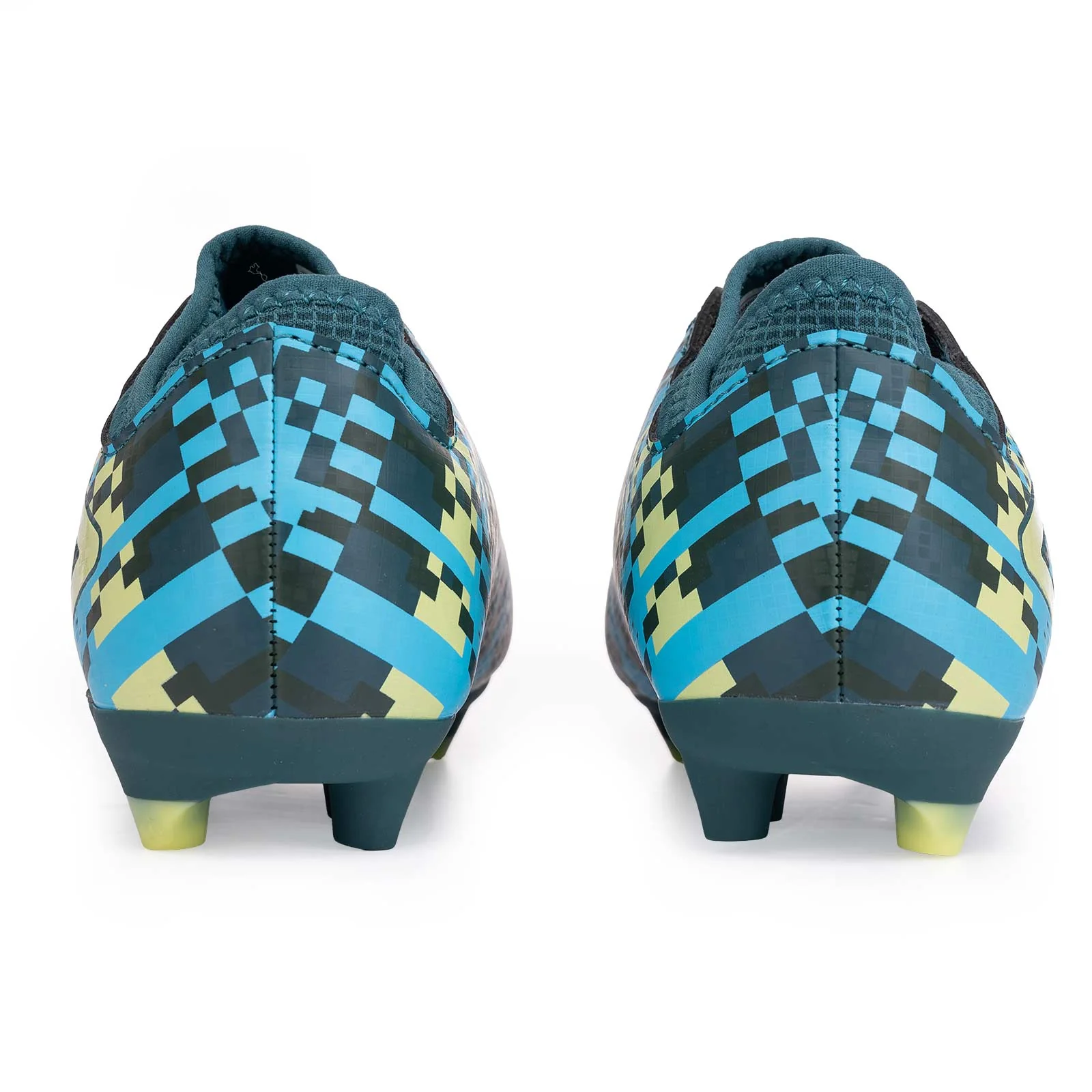Umbro Formation IV Kids Firm Ground Football Boots - Image 5