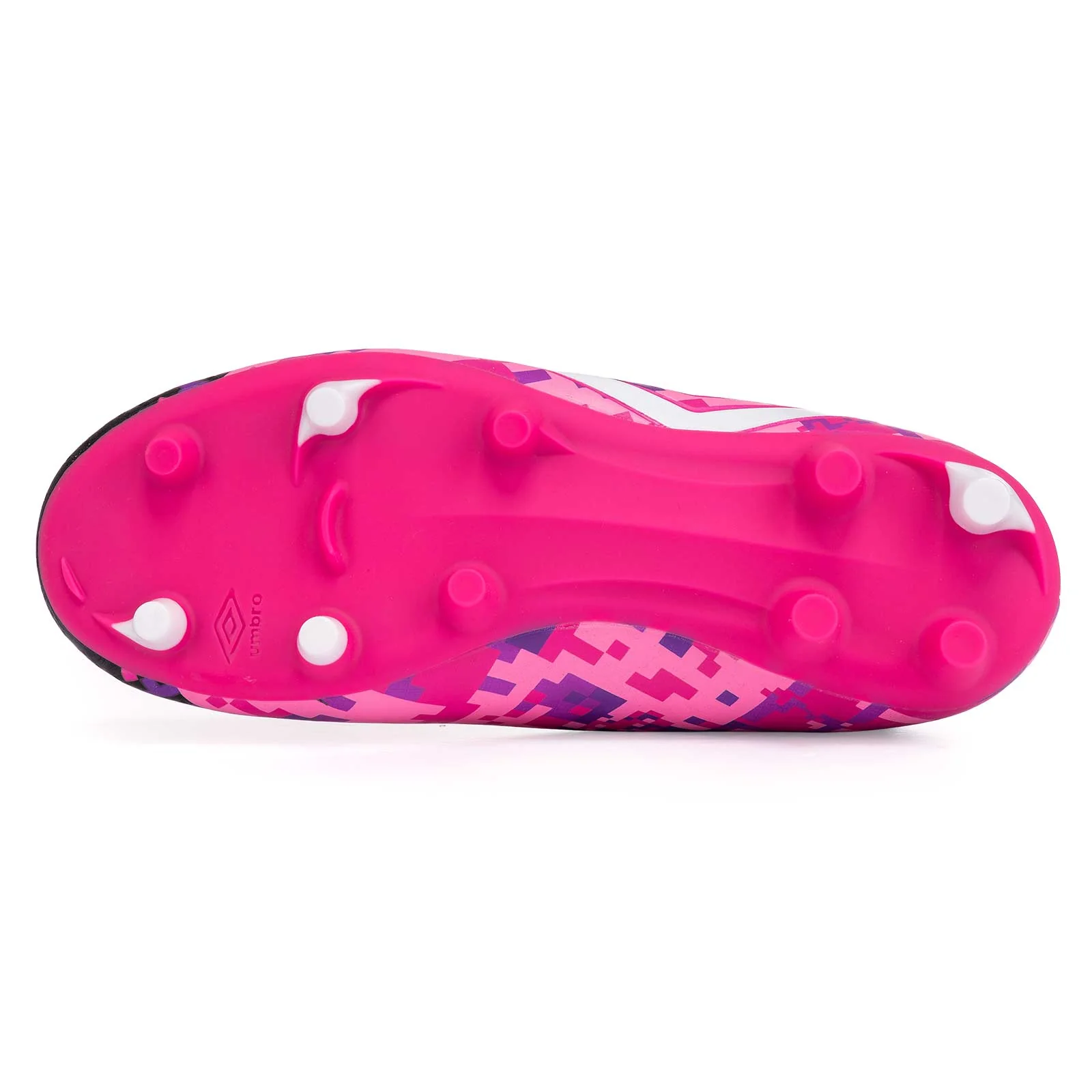 Umbro Formation IV Kids Firm Ground Football Boots - Image 4