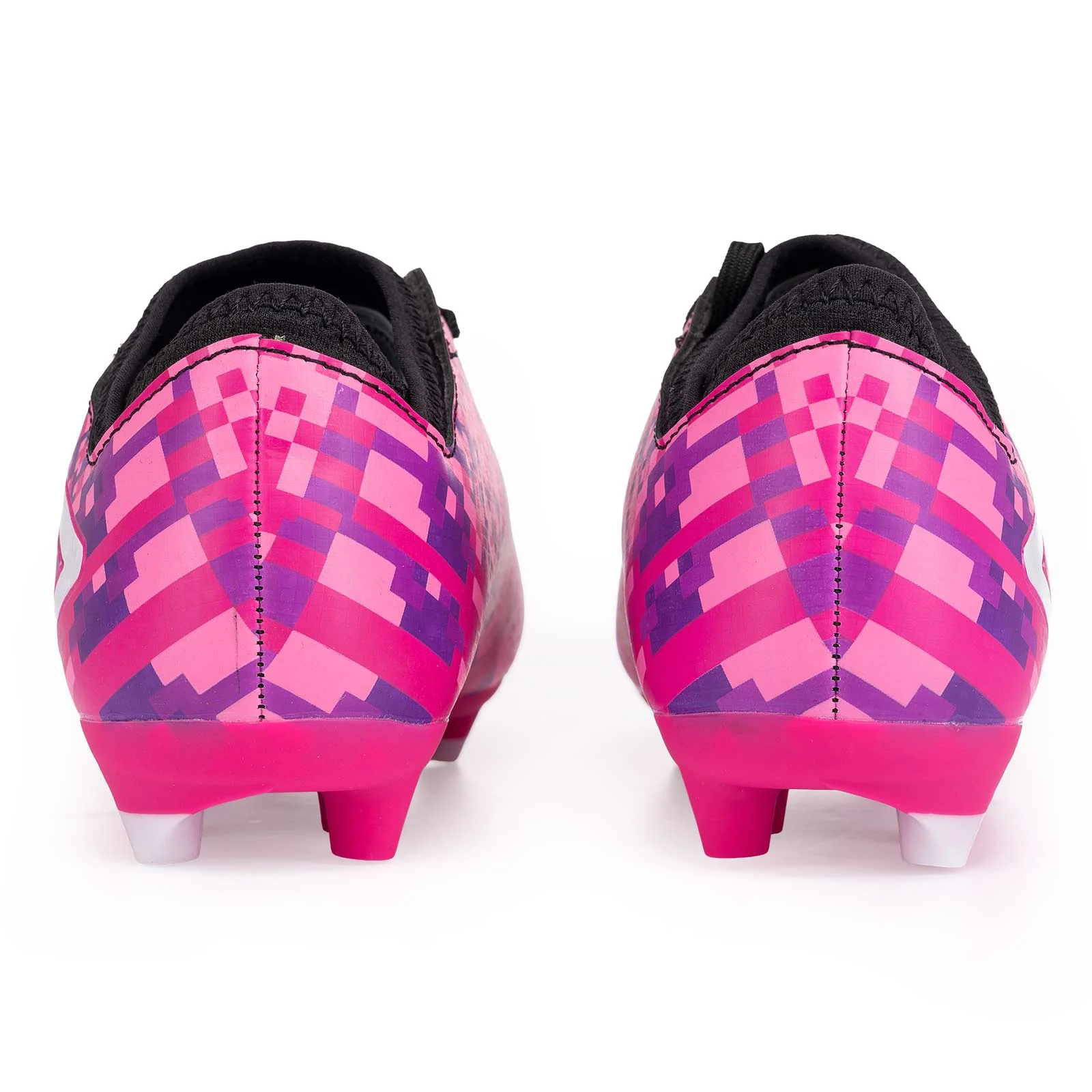 Umbro Formation IV Kids Firm Ground Football Boots - Image 5