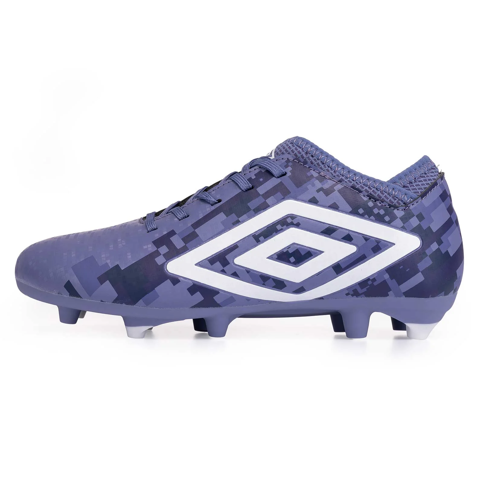 Umbro Formation IV Kids Firm Ground Football Boots - Image 2