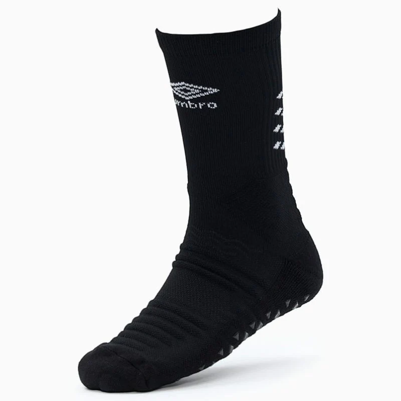 Umbro Gripper Performance Kids Logo Football Socks