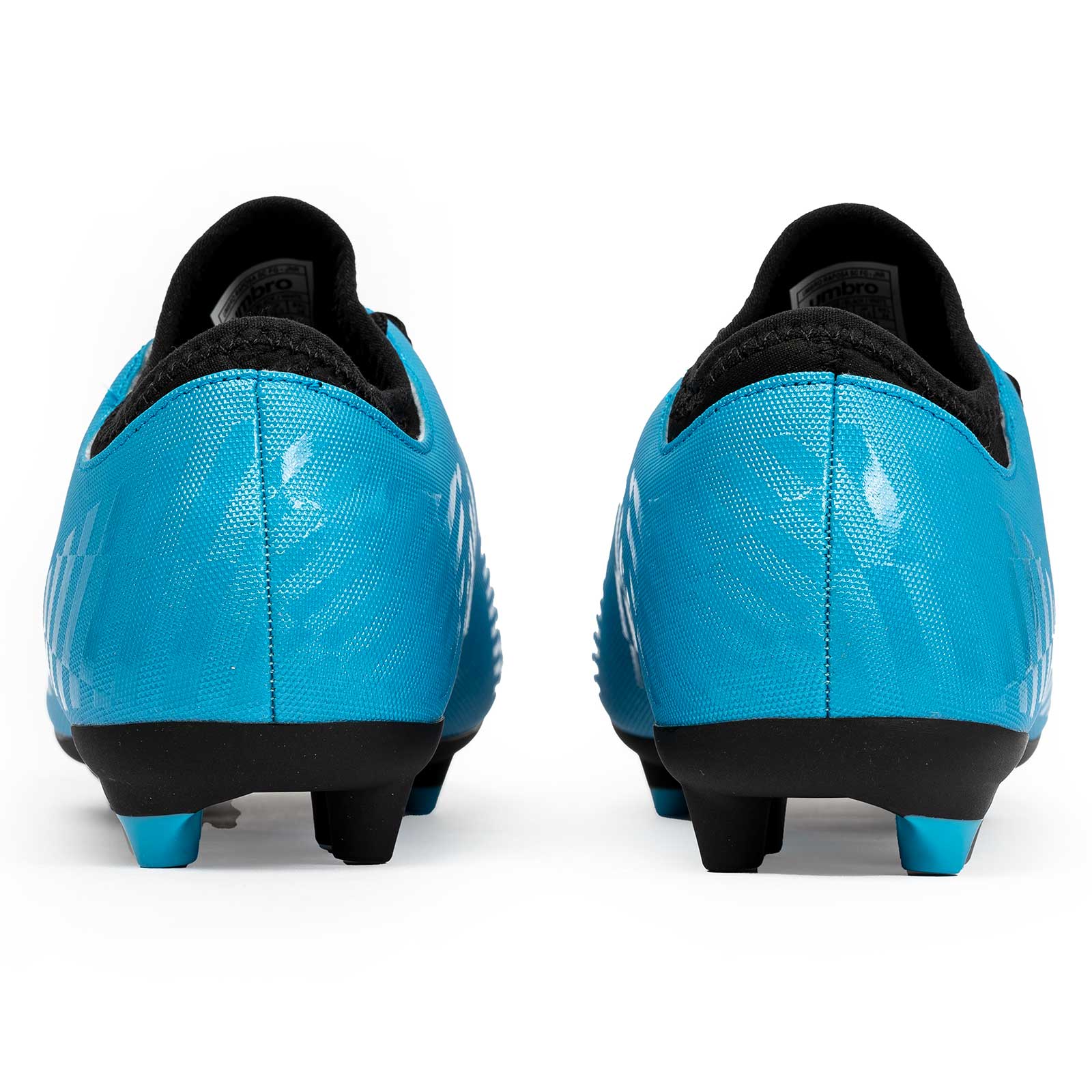 Umbro Raposa SC Kids Firm Ground Football Boots - Image 3