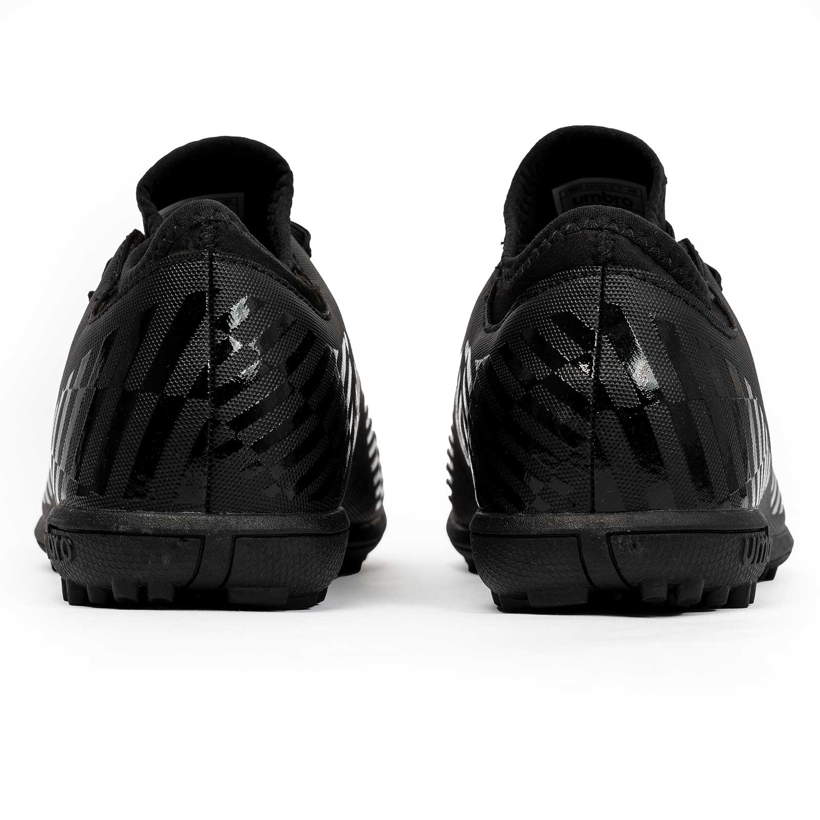 Umbro Raposa SC Kids Astro Turf Football Boots - Image 4