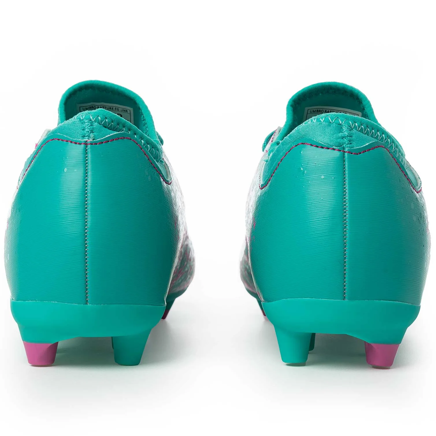 Umbro Rapture Kids Firm Ground Football Boots - Image 6