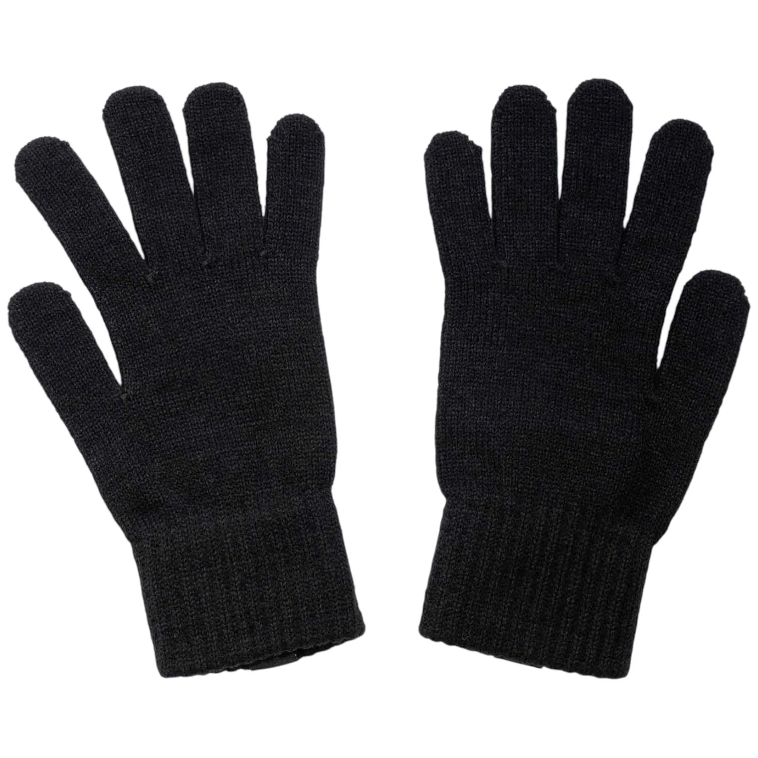 Umbro Knitted Kids Gloves - Image 2