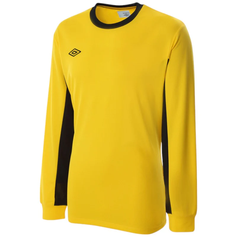 Umbro League Mens Long Sleeved Training Jersey