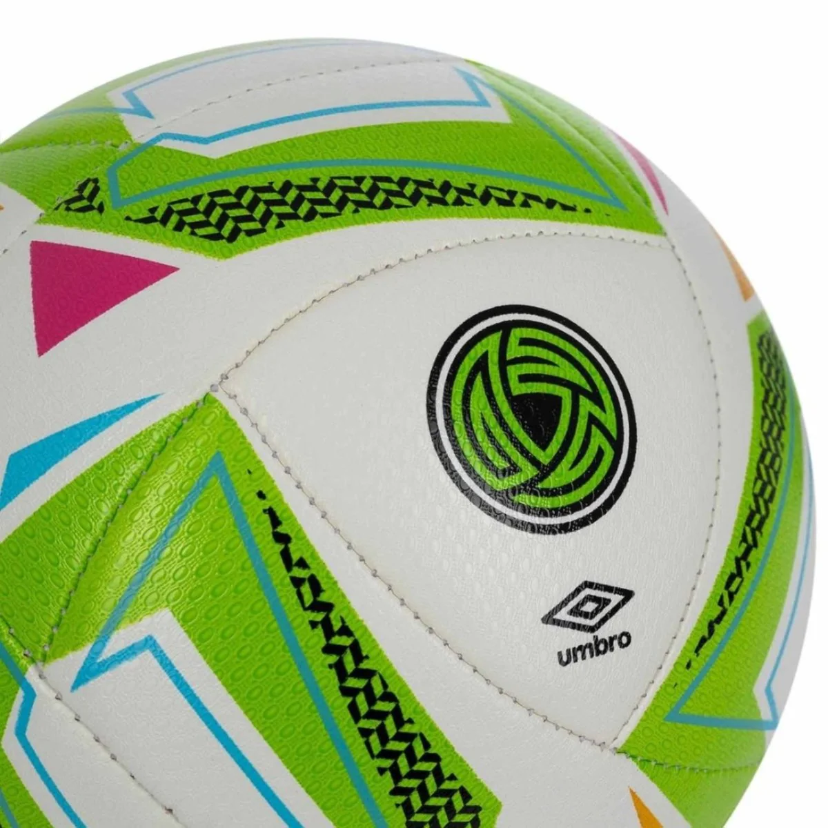 Umbro League Of Ireland 2025 Mini Football - Size 1 - Image 3