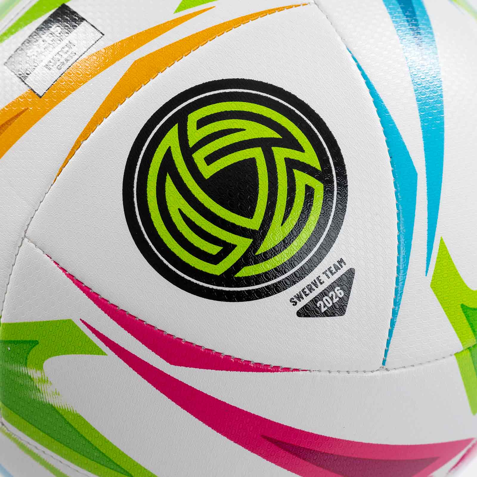 Umbro League of Ireland Swerve Team 2026 Football - Size 5 - Image 3