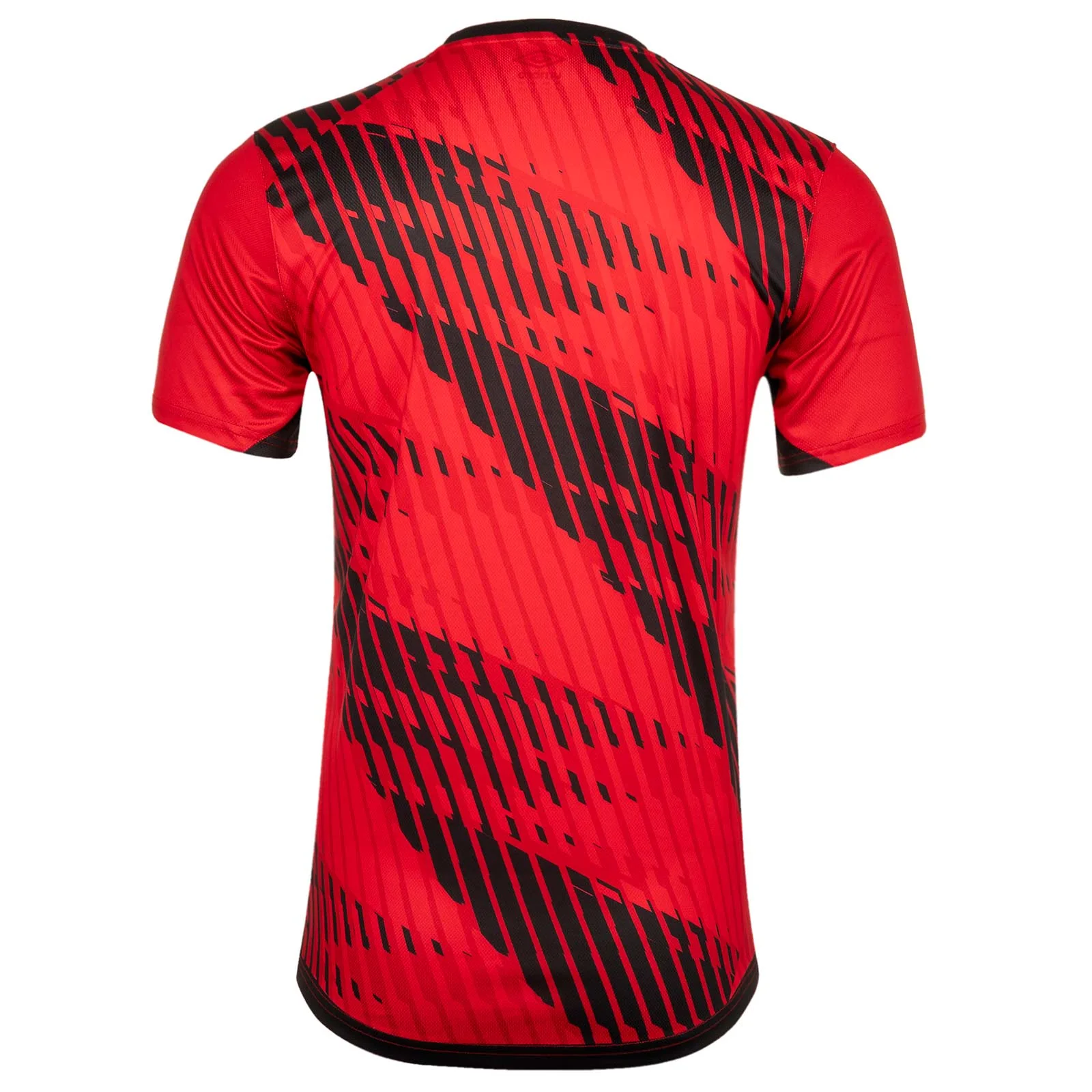 Umbro Longford Town Football 2026 Kids Pre-Match Jersey - Image 2