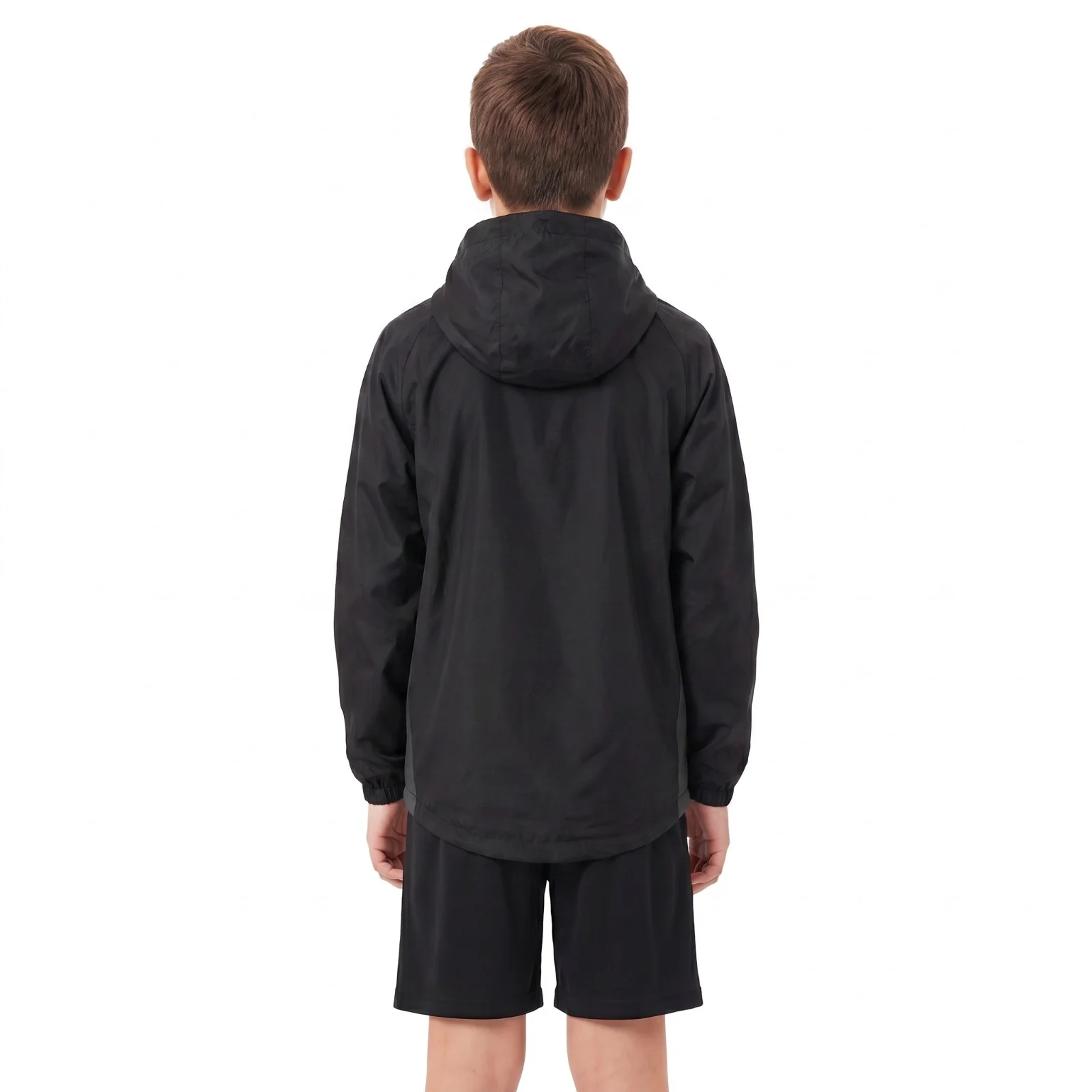 Umbro Longford Town Football 2026 Kids Shower Jacket - Image 2