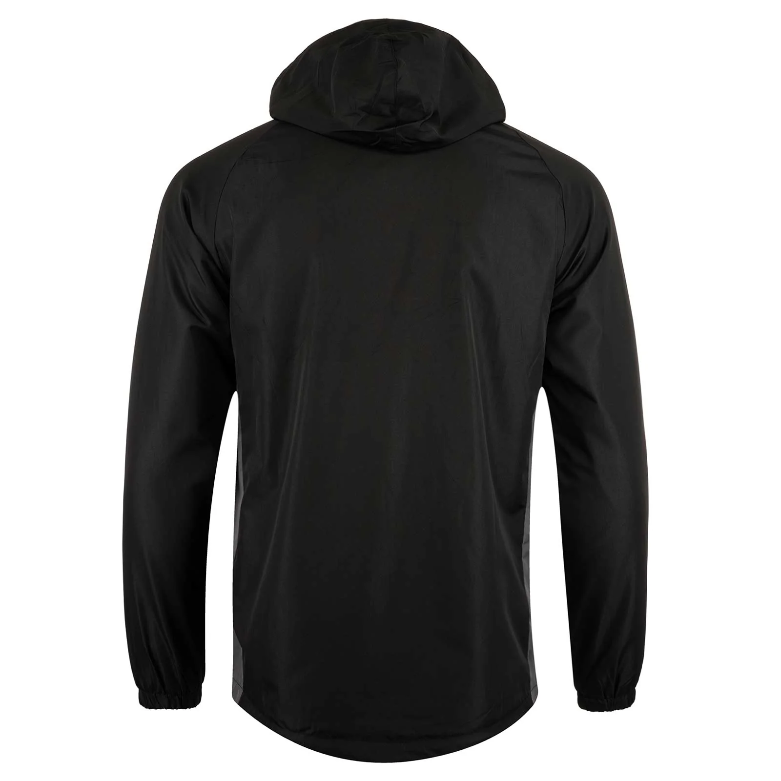 Umbro Longford Town Football 2026 Kids Shower Jacket - Image 4