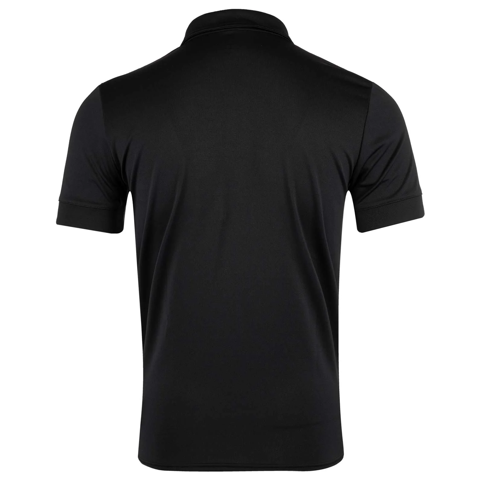 Umbro Longford Town Football 2026 Adults Polo Shirt - Image 4
