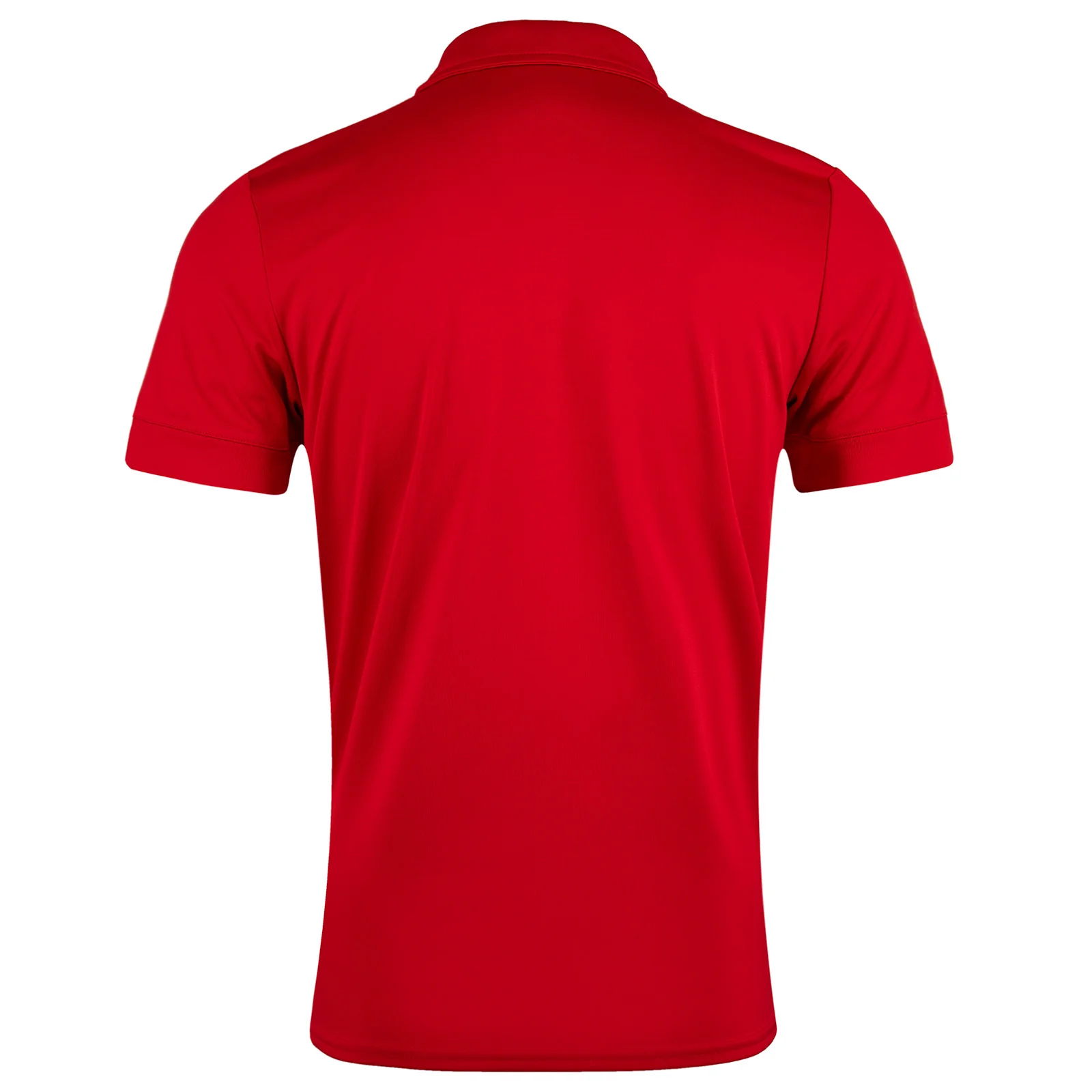 Umbro Longford Town Football 2026 Adults Polo Shirt - Image 3