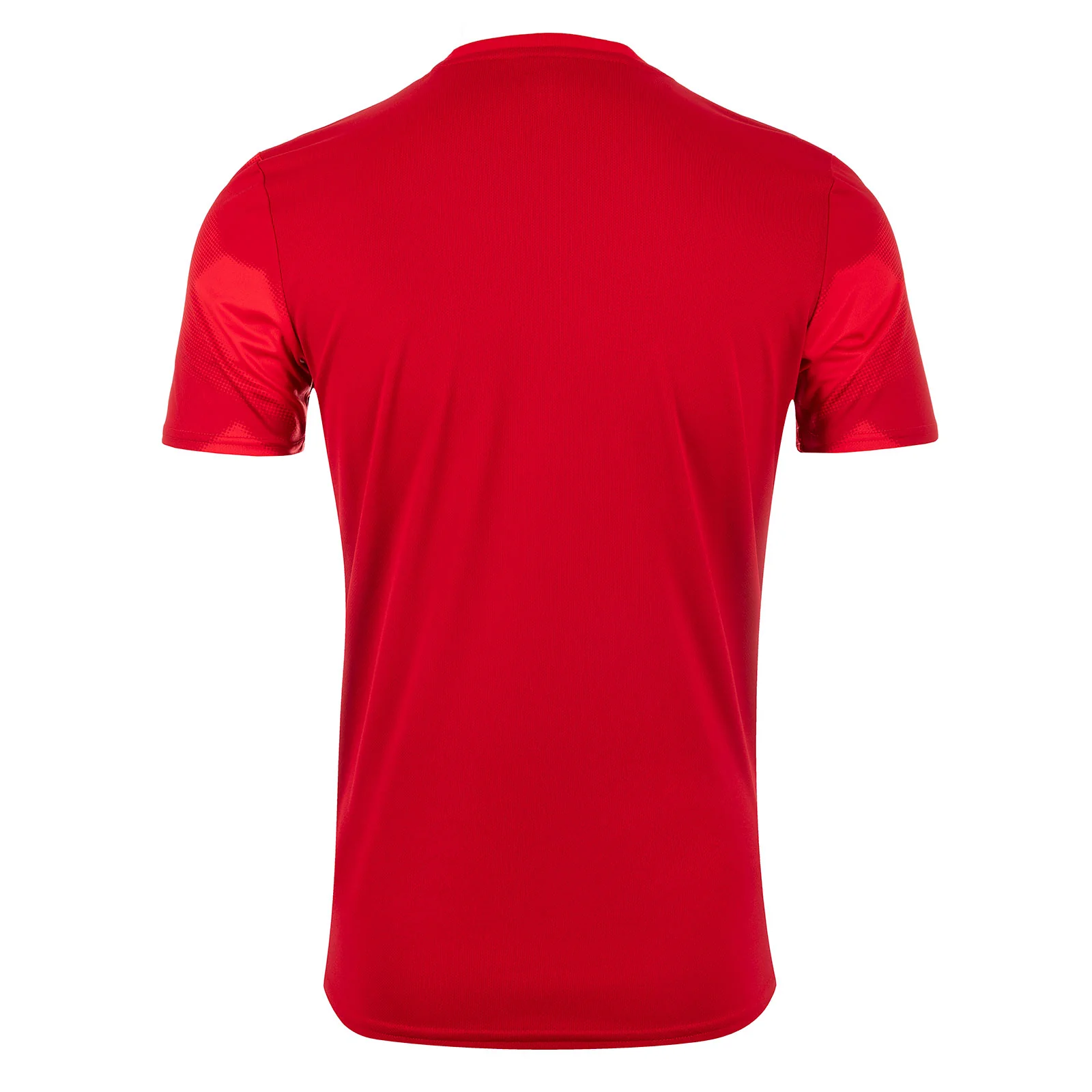 Umbro Longford Town Football 2026 Adults Warm-Up Jersey - Image 6